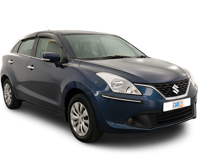 Maruti Baleno-img